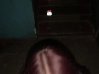 BelochkaX Porn Show