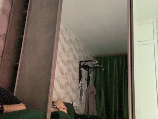 BelochkaX Porn Show