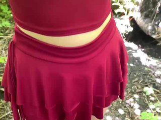 crazy-lady