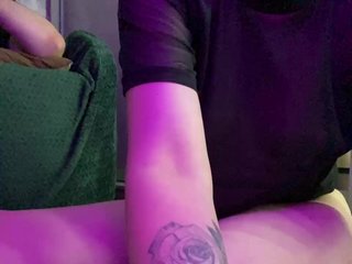 BelochkaX Porn Show