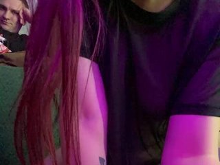 BelochkaX Porn Show