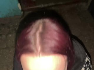 crazy-lady