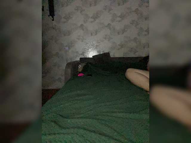 Crazy-lady