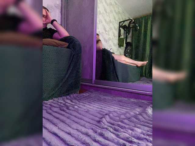 BelochkaX