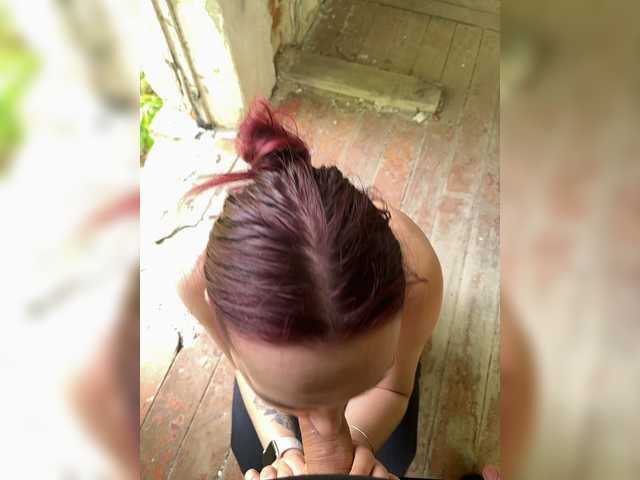 BelochkaX