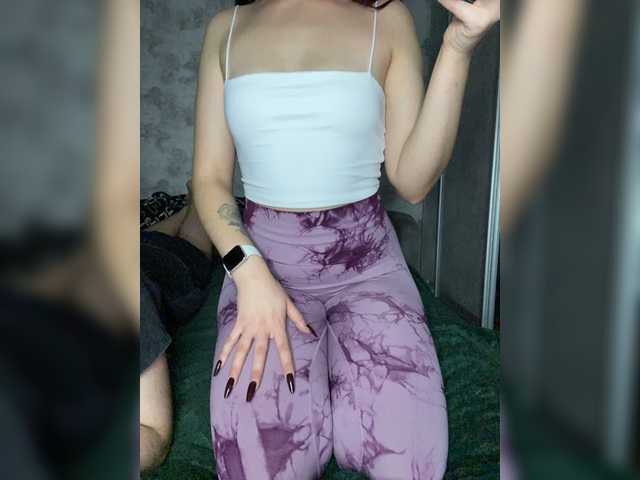 Crazy-lady