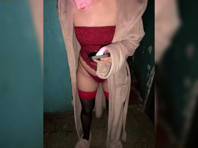 BelochkaX
