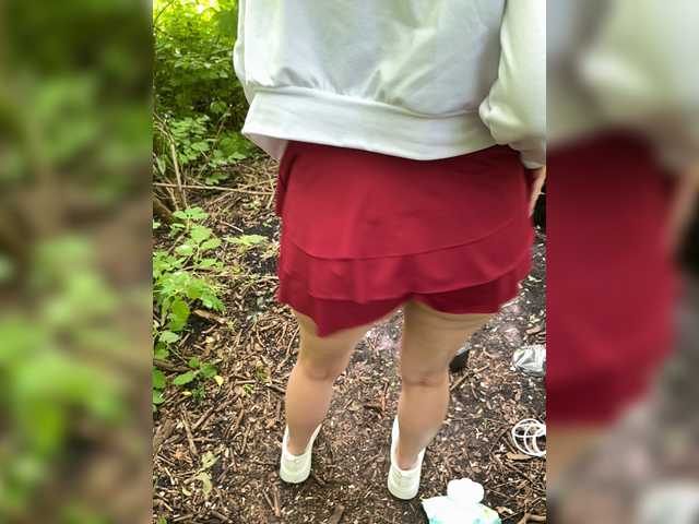BelochkaX