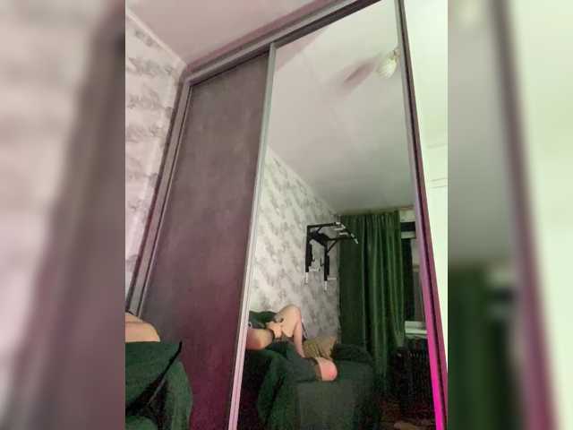BelochkaX live cam