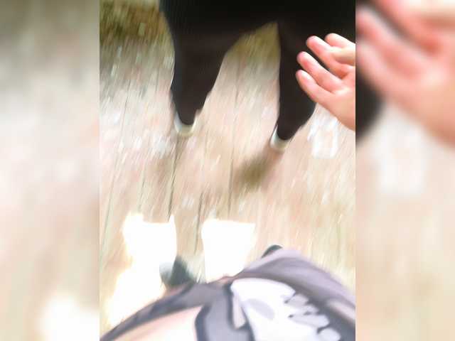 Crazy-lady