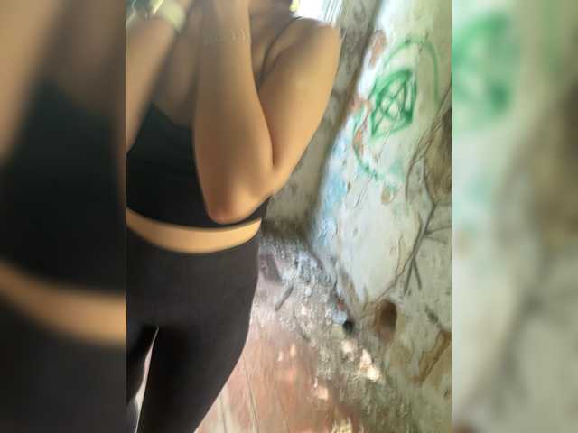 BelochkaX
