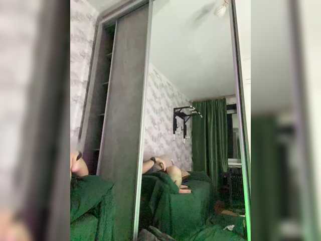 BelochkaX live cam