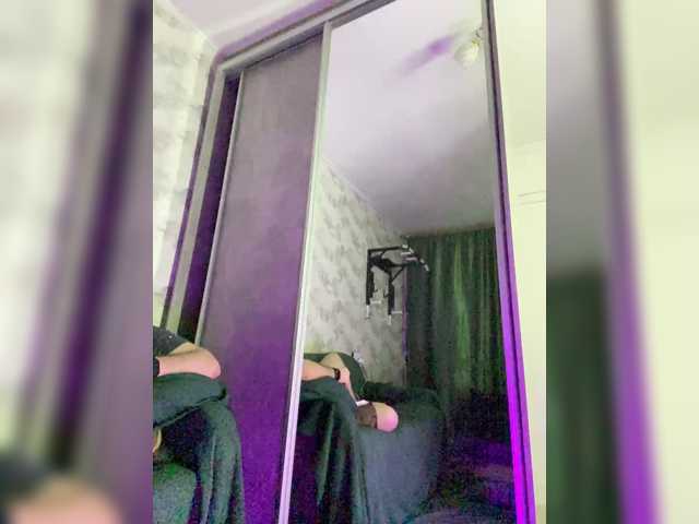 Crazy-lady