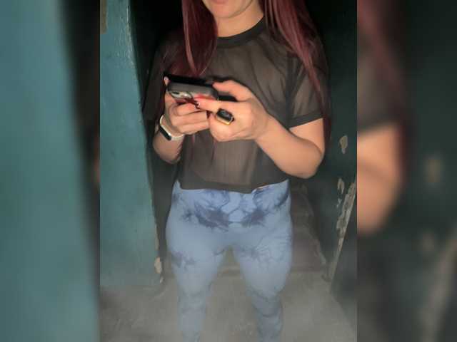 BelochkaX