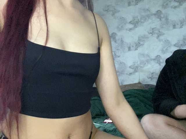 go to chat with BelochkaX