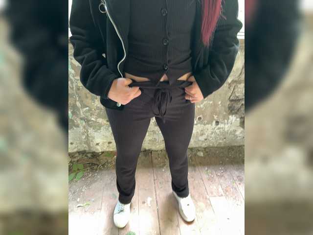 BelochkaX