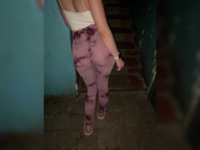 Crazy-lady