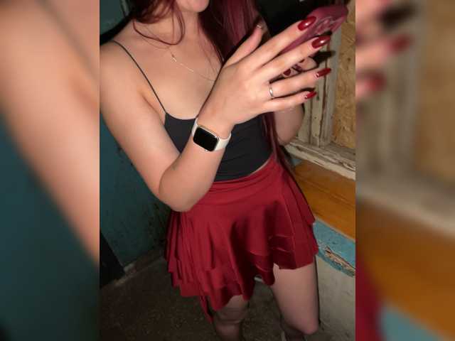 BelochkaX