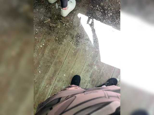 видео Crazy-lady