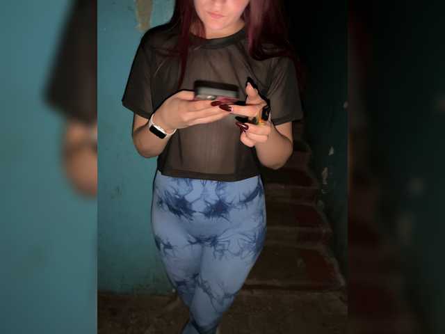 BelochkaX