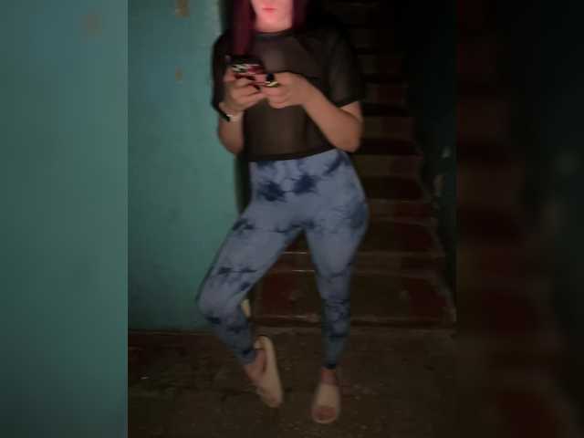 BelochkaX