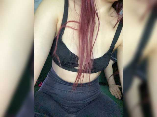Crazy-lady