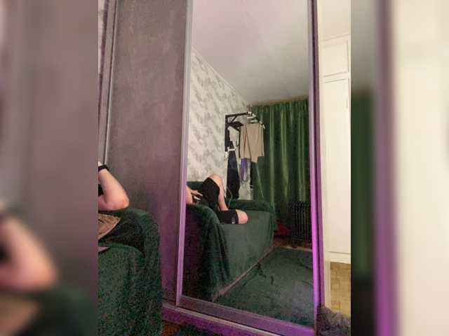 BelochkaX — live couple cam