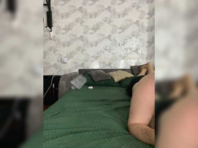 Crazy-lady