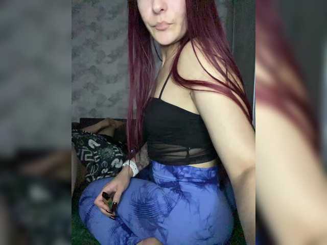 BelochkaX