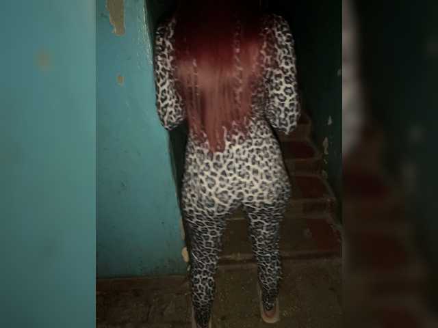 Crazy-lady
