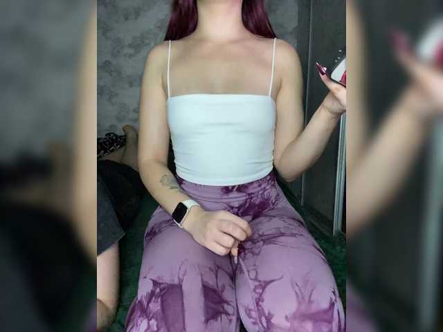 BelochkaX