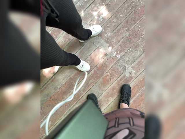 BelochkaX