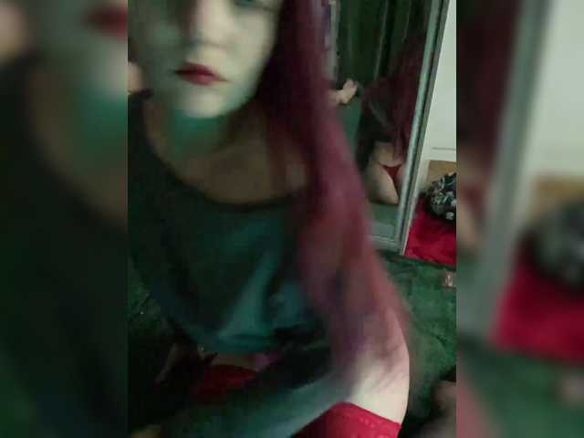 BelochkaX