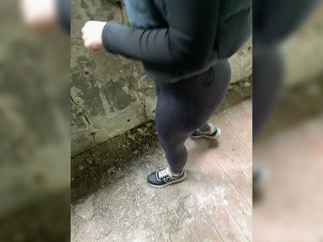 BelochkaX
