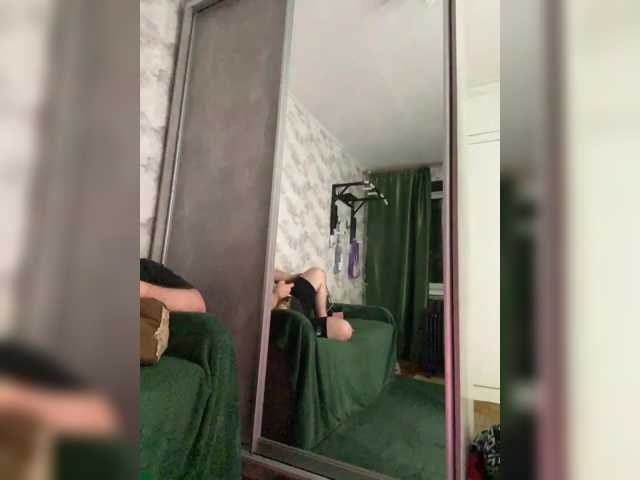 Crazy-lady