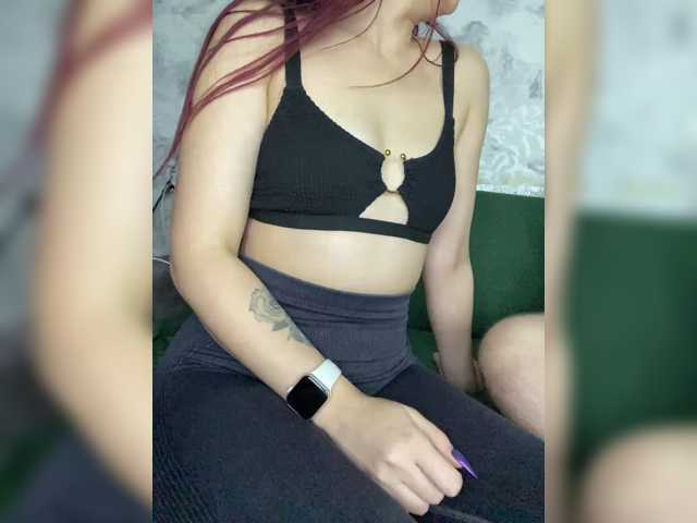 BelochkaX live cam on BongaCams