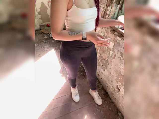 BelochkaX
