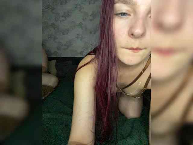 BelochkaX webcam