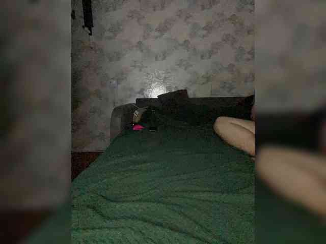 BelochkaX webcam