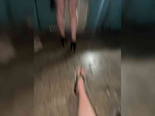 BelochkaX webcam