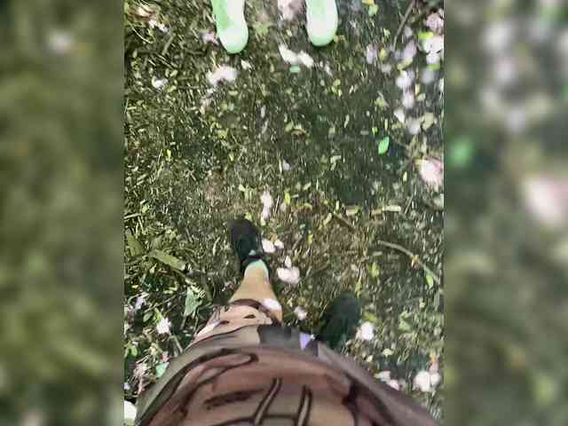 BelochkaX webcam