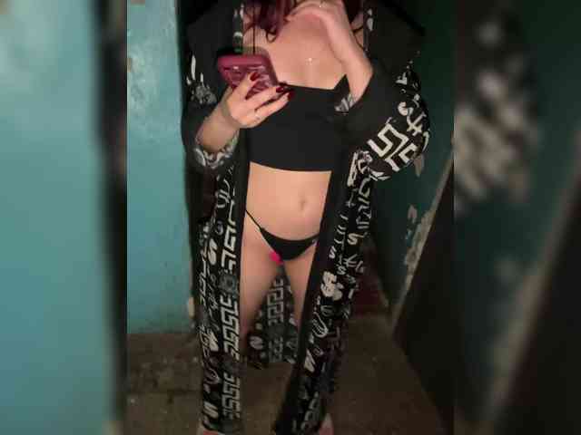BelochkaX