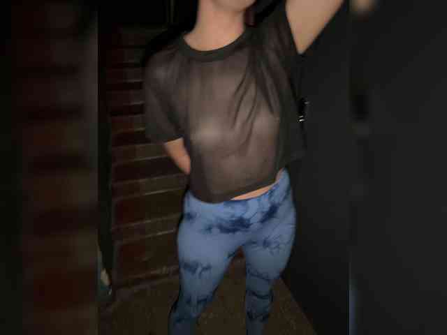 BelochkaX