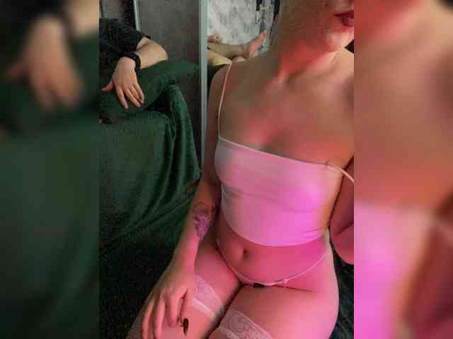 Модель: BelochkaX
