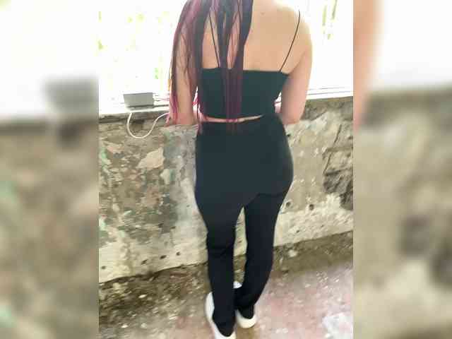 BelochkaX