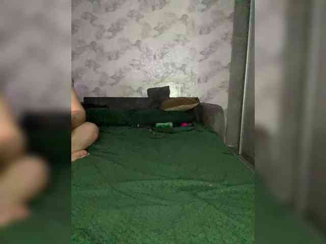 BelochkaX webcam