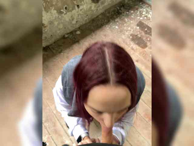 BelochkaX