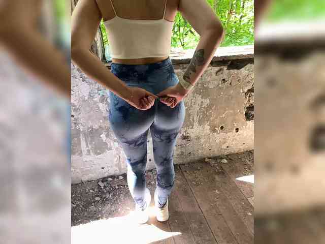 BelochkaX
