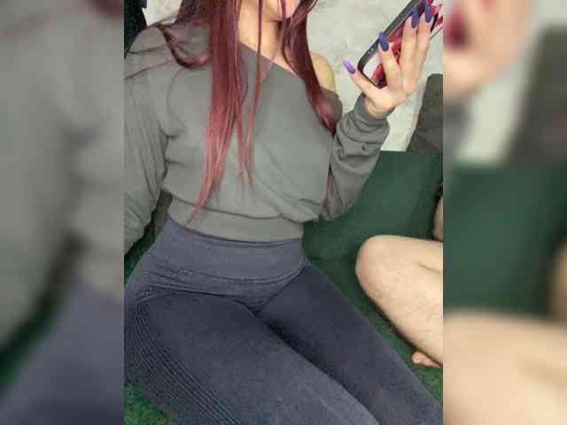 BelochkaX