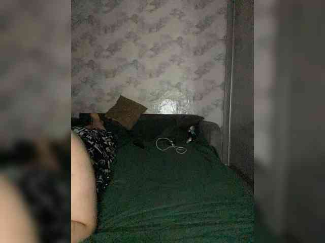 BelochkaX webcam